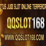 QQSLOT168 | Daftar Situs Judi QQSLOT Online Terpercaya