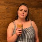 Molly Bosshart