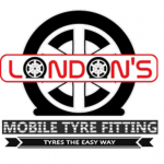 London’s Mobile Tyre Fitting