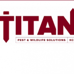 Titan Pest and Wildlife Solutions KC