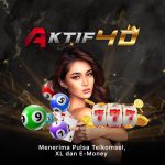 SITUS RESMI AGEN TOGEL ONLINE TERPERCAYA | AKTIF4D