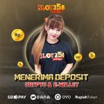 Situs Slot Online Terbaik Gacor Resmi dan Agen Taruhan Bola Terpercaya Bigwin777