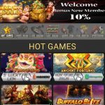 Go Daftar Game Online | Sv388 | Pusat Game Slot Online | Joker123 | Vivoslot | Fafaslot