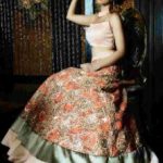 lehengacholi