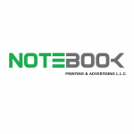 NOTEBOOKAdvertising