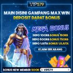 Situs Slot Online Pragmatic Permainan Terlengkap dan Bonus Terbesar