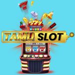 Situs QQSlot Online Deposit Pulsa Tanpa Potongan Terbaru 2022 - 2023 | TAMUSLOT | Agen QQ Slot Gacor Depo Pulsa Telkomsel & XL Terpercaya Indonesia | Daftar Akun QQ Slot Online Via E-WALLET Terlengkap